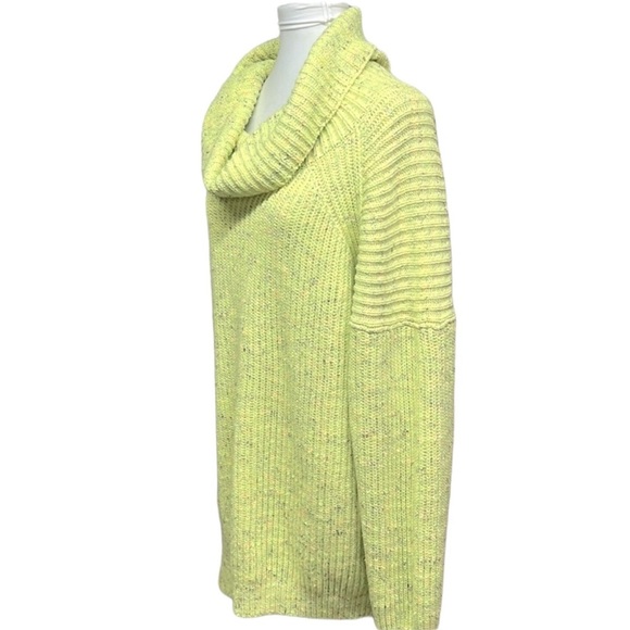 Free People Leo Tunic Sweater - Picture 4 of 8